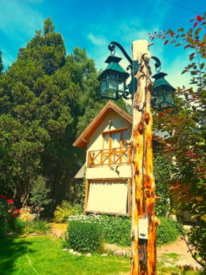 Rayen Pire San Carlos De Bariloche